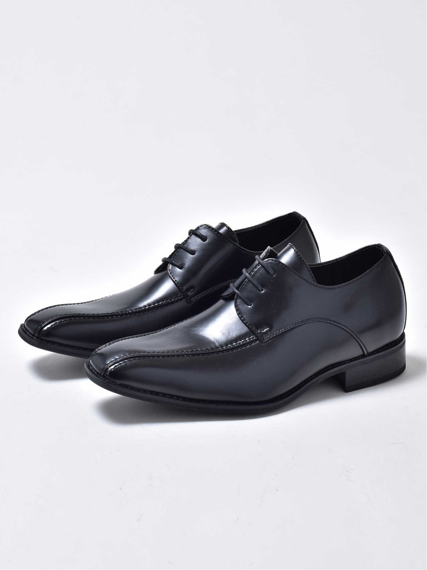 MM/ONE Secret Обувь/Бизнес Svec, black