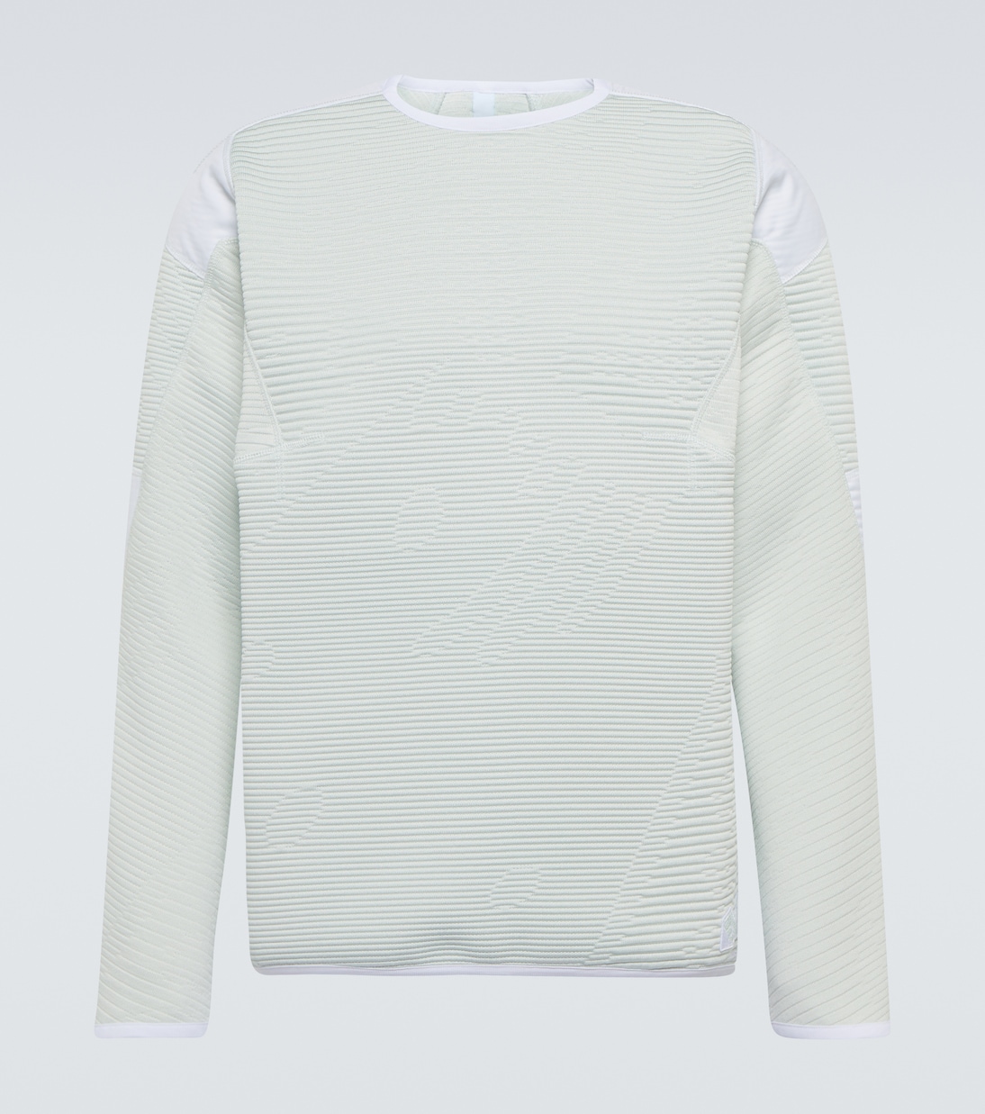 

Свитер Weight Map Byborre, Ocean Multi-Colour