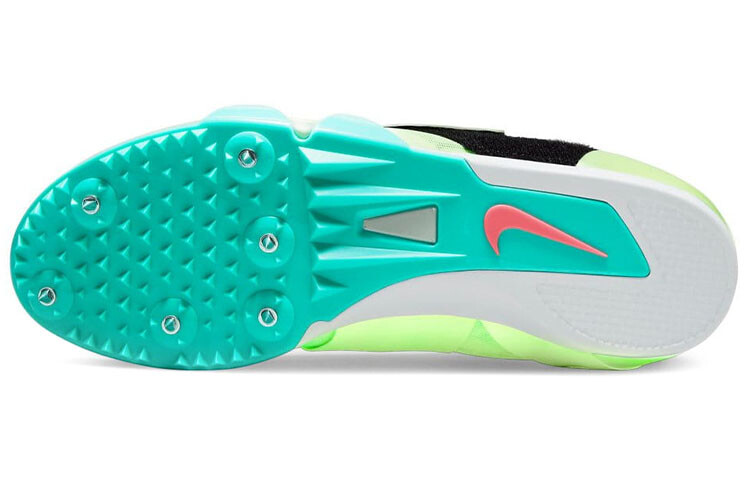 Nike Кроссовки унисекс — фото 4