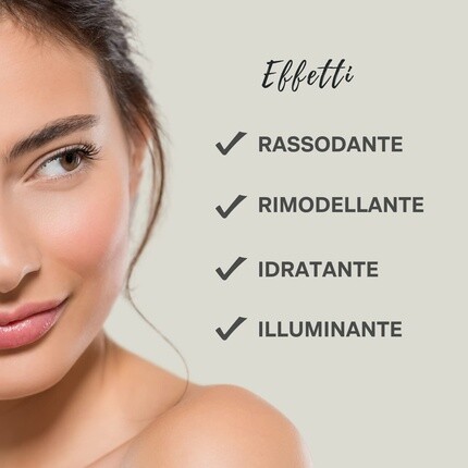 Ops! Original Pure Skin Ops! Gluttony Hemp Oil Укрепляющий крем для тела с маслом жожоба и витамином Е 250 мл - Сделано в Италии — фото 3