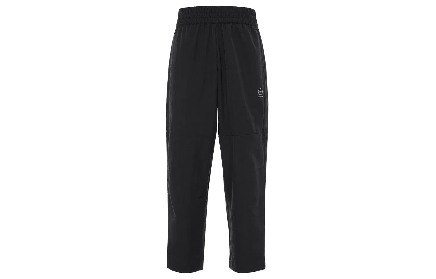 Повседневные брюки черные Adidas Neo
