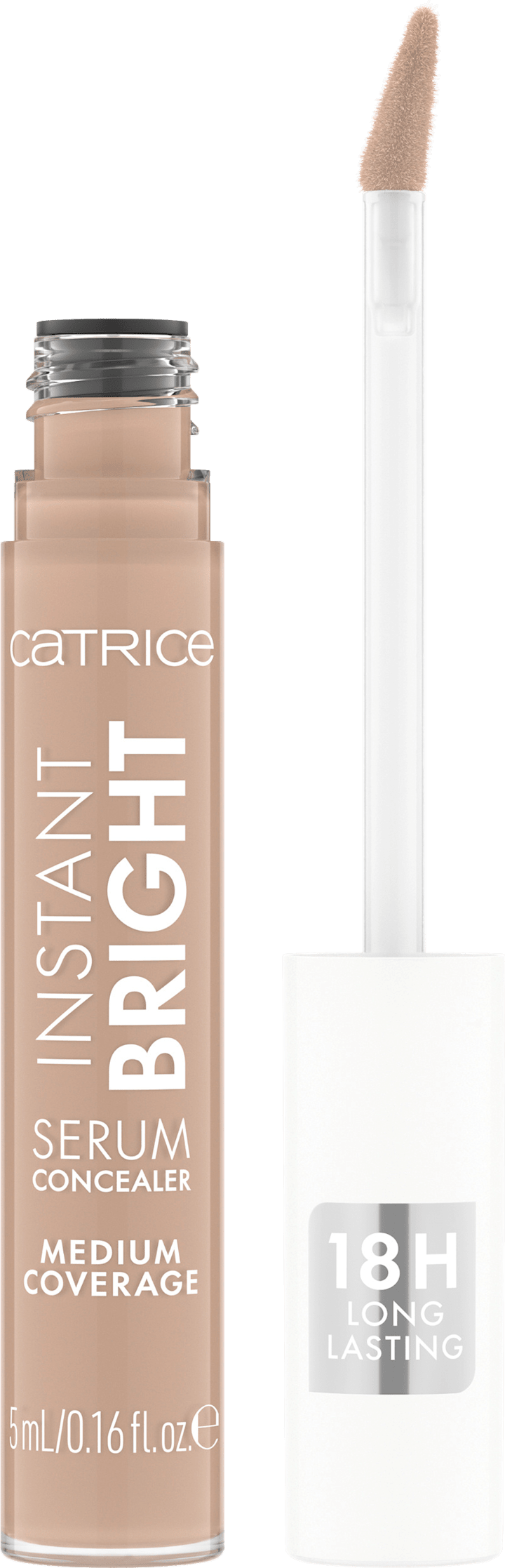 

Консилер Catrice Concealer Serum Instant Bright 010C, 5 ml