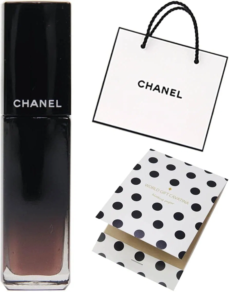 Помада для губ Chanel Rouge Allure Rack 5.5 мл мультиколор