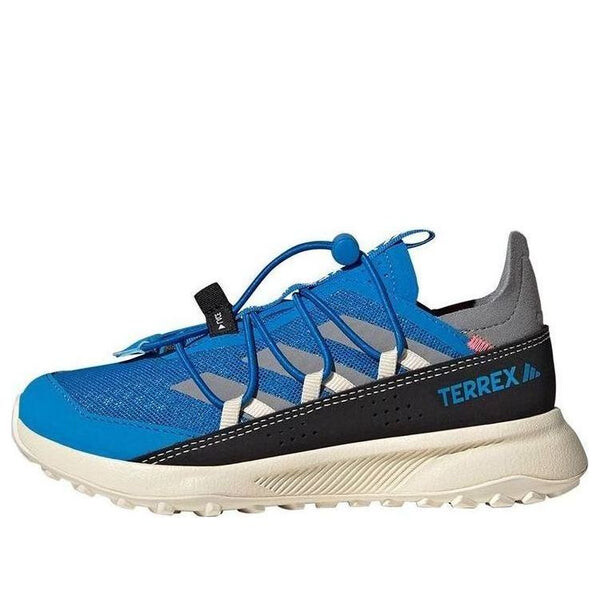 

Кроссовки terrex voyager 21 Adidas, синий