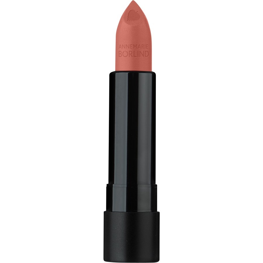 

Помада ANNEMARIE BÖRLIND Lipstick, Matt Nude / 4 ml