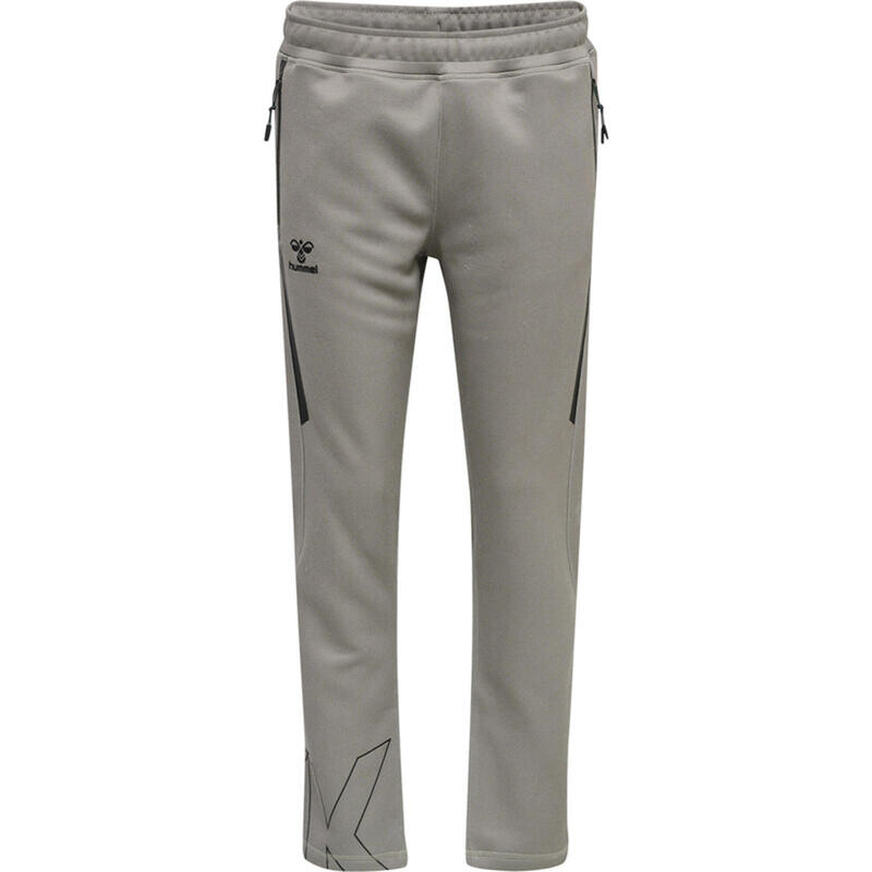

Hmlcima Xk Pants женские мультиспортивные брюки HUMMEL, цвет grau