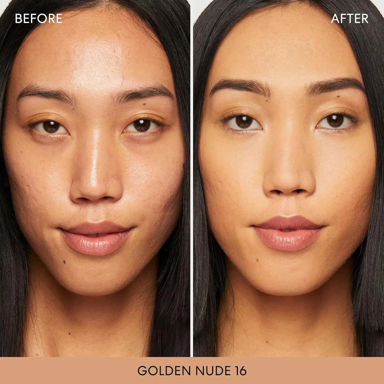 bareMinerals Original Matte Loose Powder Foundation SPF 15, минеральная пудра для лица, покрытие от легкого до полного, матирует, без талька, некомедогенно + Mineral Veil Natural Matte Setting Spray — фото 4