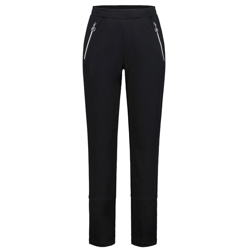 

Штаны херайоки Luhta, черный