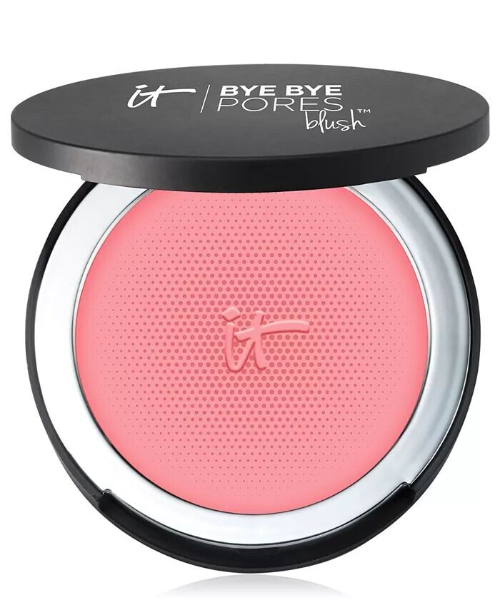 

Румяна «Прощай, поры» It Cosmetics, цвет Je Ne Sais Quoi