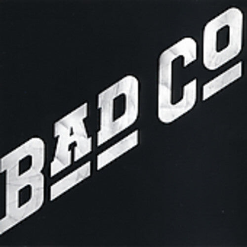 

CD диск Bad Company: Bad Company (remastered)