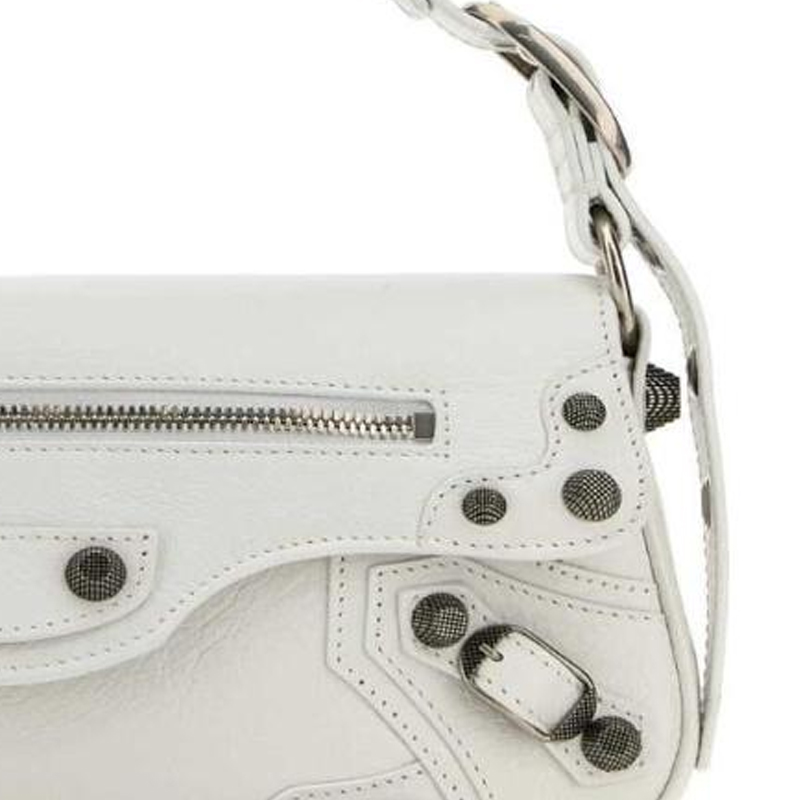 

Le Cagole Маленькая Сумка-слинг Balenciaga