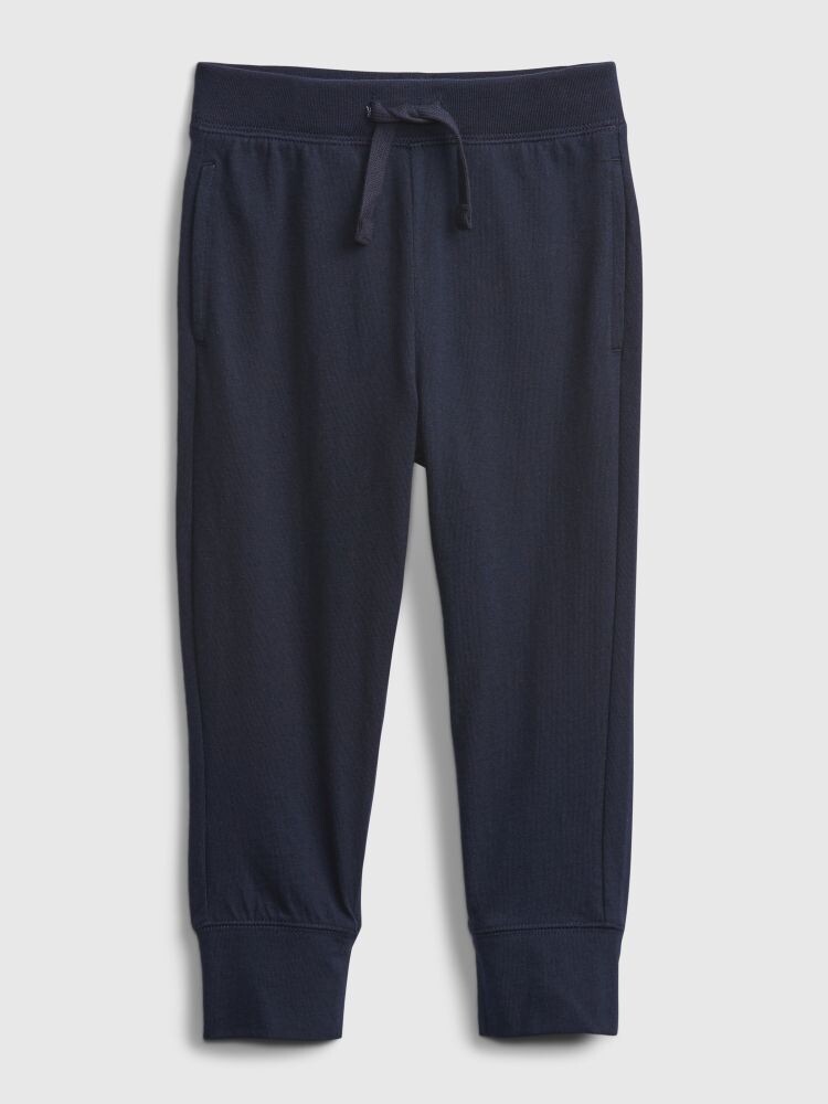 

Органические спортивные штаны Gap, синий