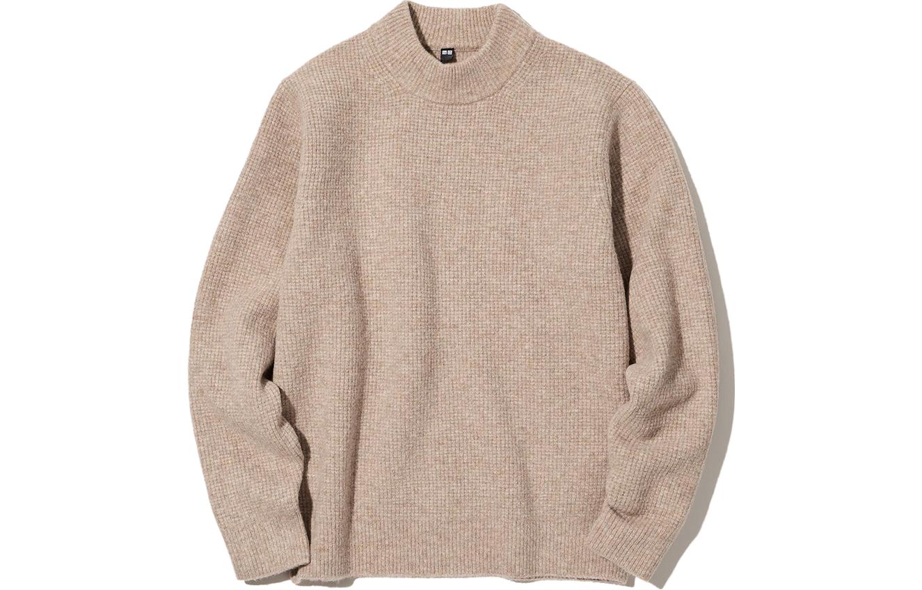 

Трикотажная футболка Unisex UNIQLO, Морская синева