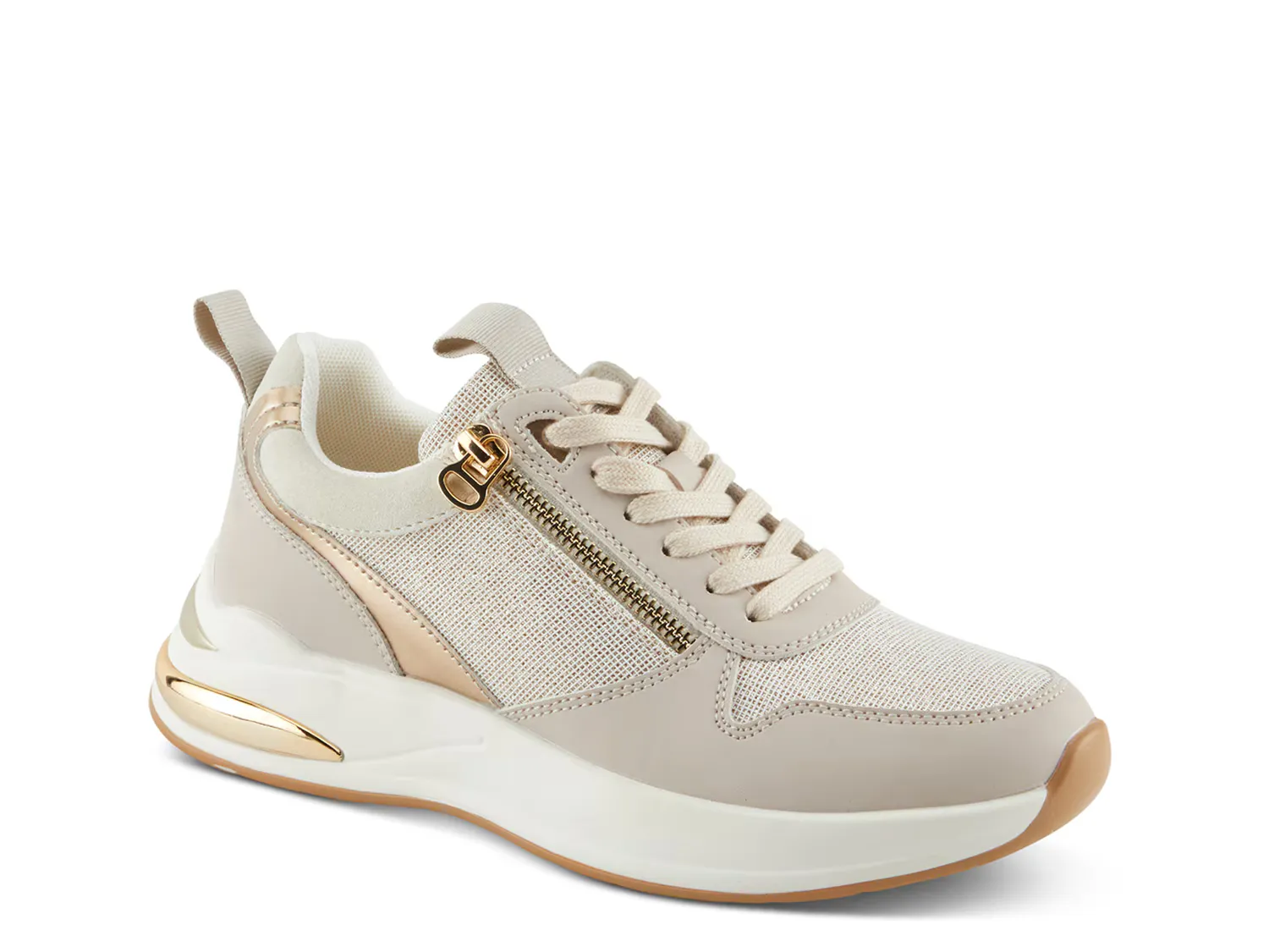 

Кроссовки Ursa Sneaker Patrizia By Spring Step, бежевый