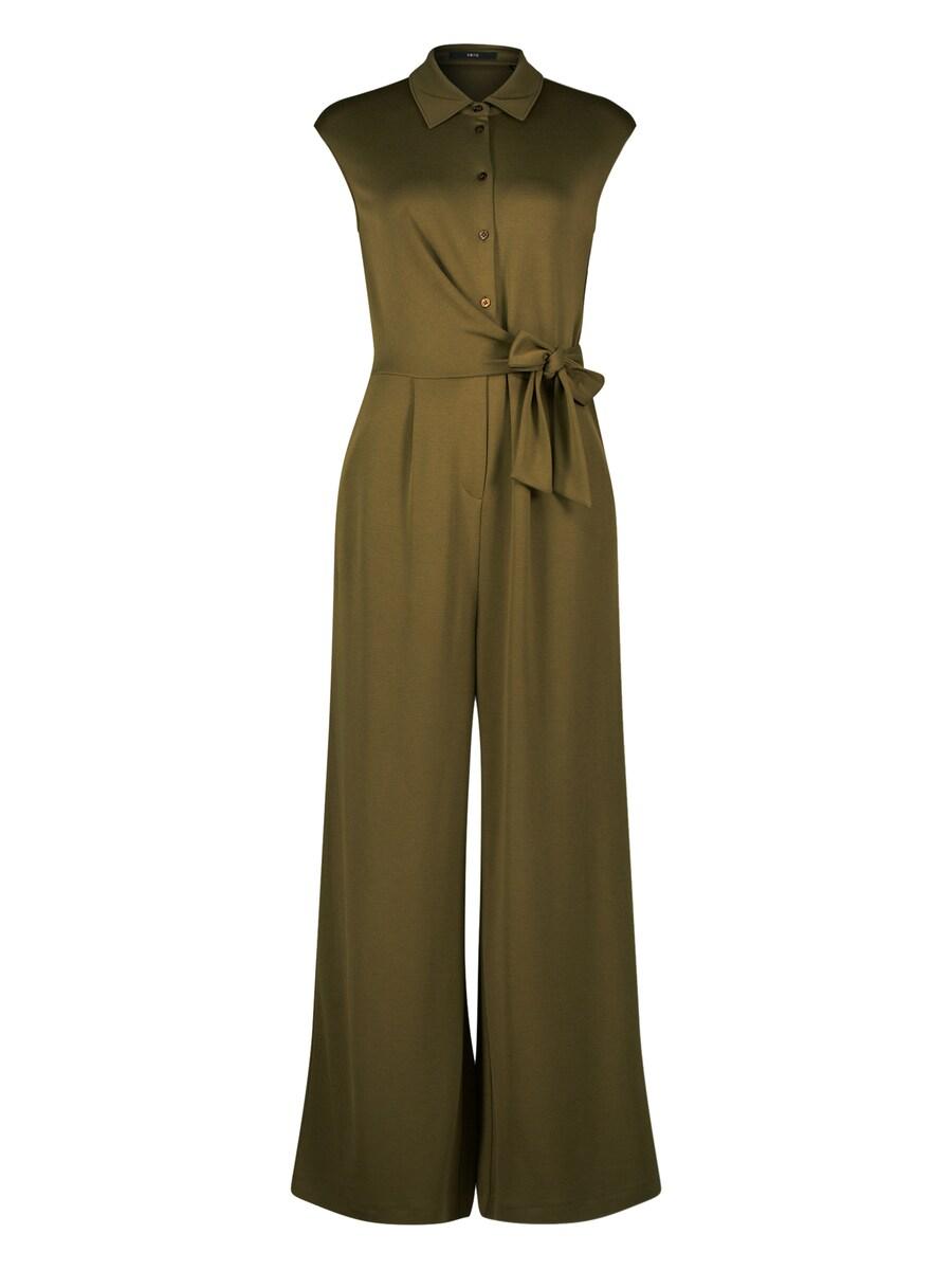 

Комбинезон zero, Olive