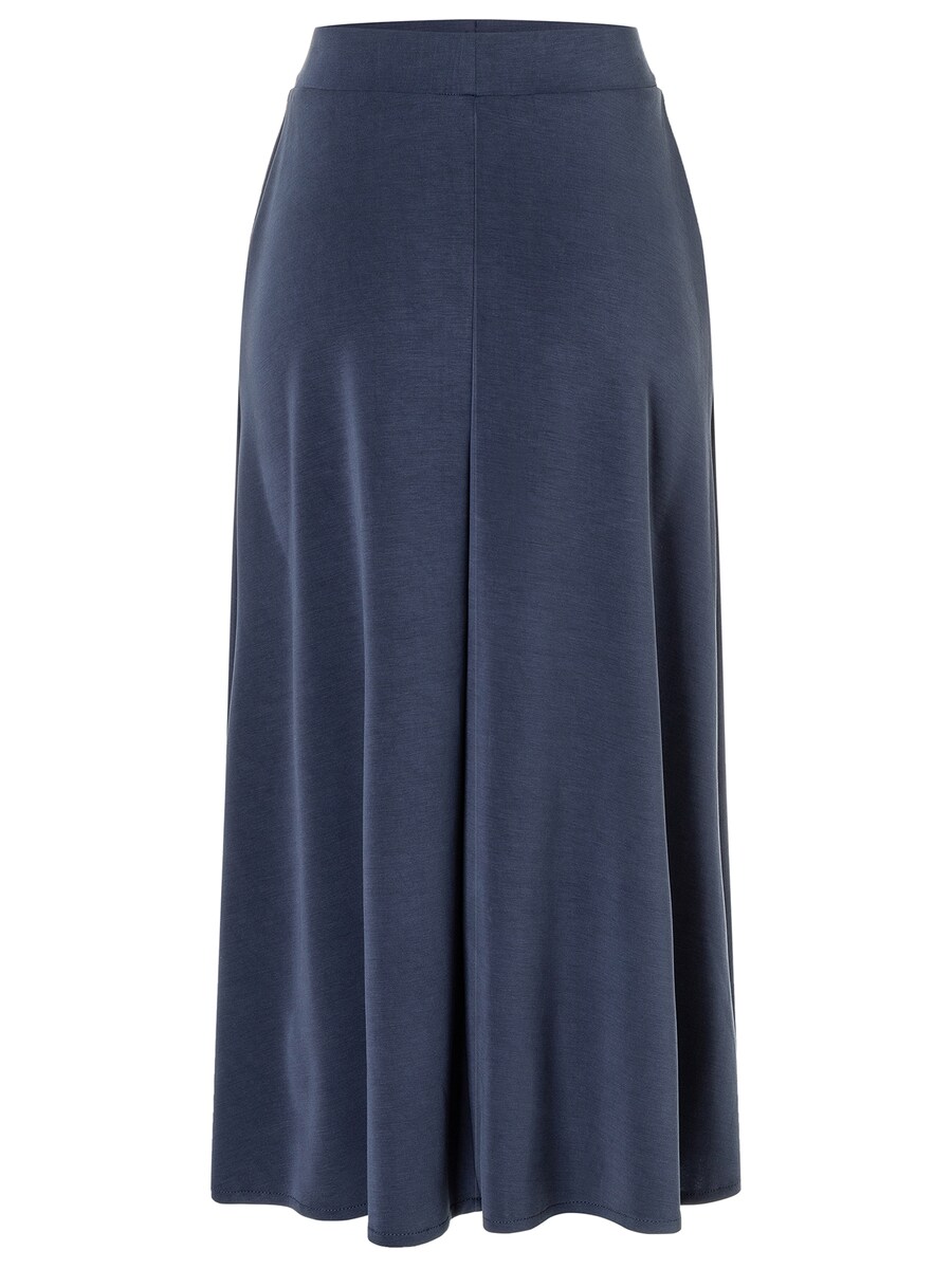 

Миди юбка Ana Alcazar Sekani , Blue