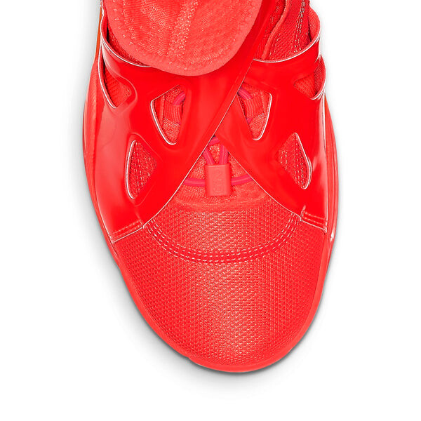 Кроссовки Air Latitude 720 Air Jordan, красный — фото 3