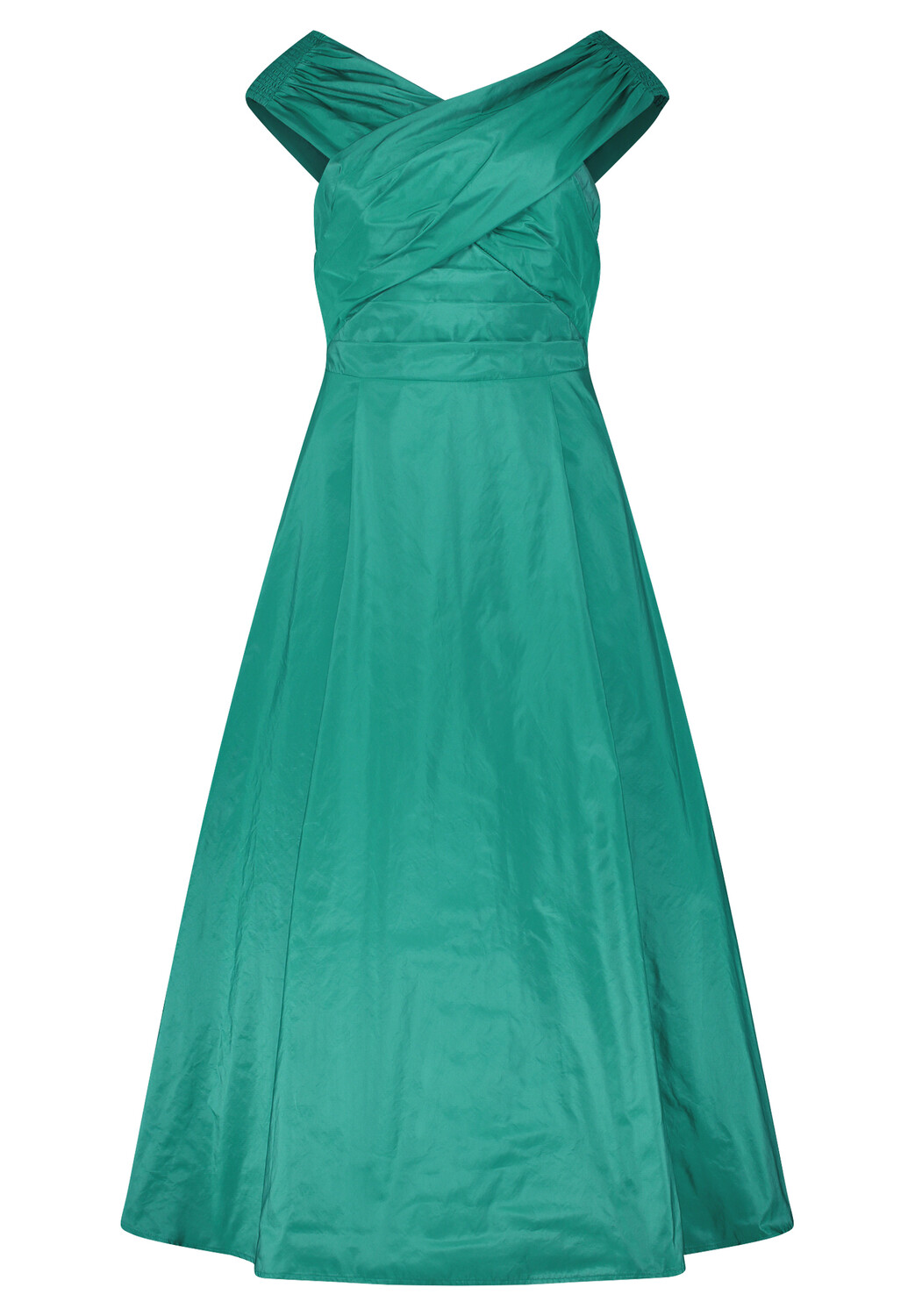 

Платье Vera Mont Cocktail mit Taschen, цвет Silky Green