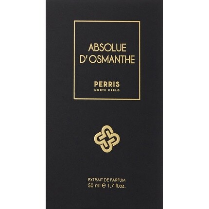 Absolue D'Osmanthe Extrait De Parfum 50 мл., Perris Monte Carlo — фото 2