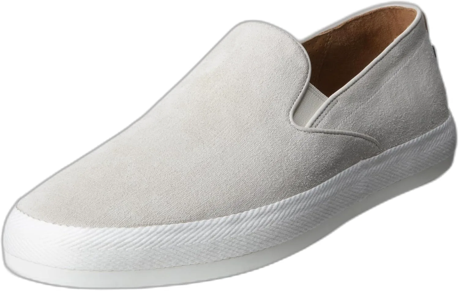 

Мужские классические кроссовки Allen Edmonds, светло-серый