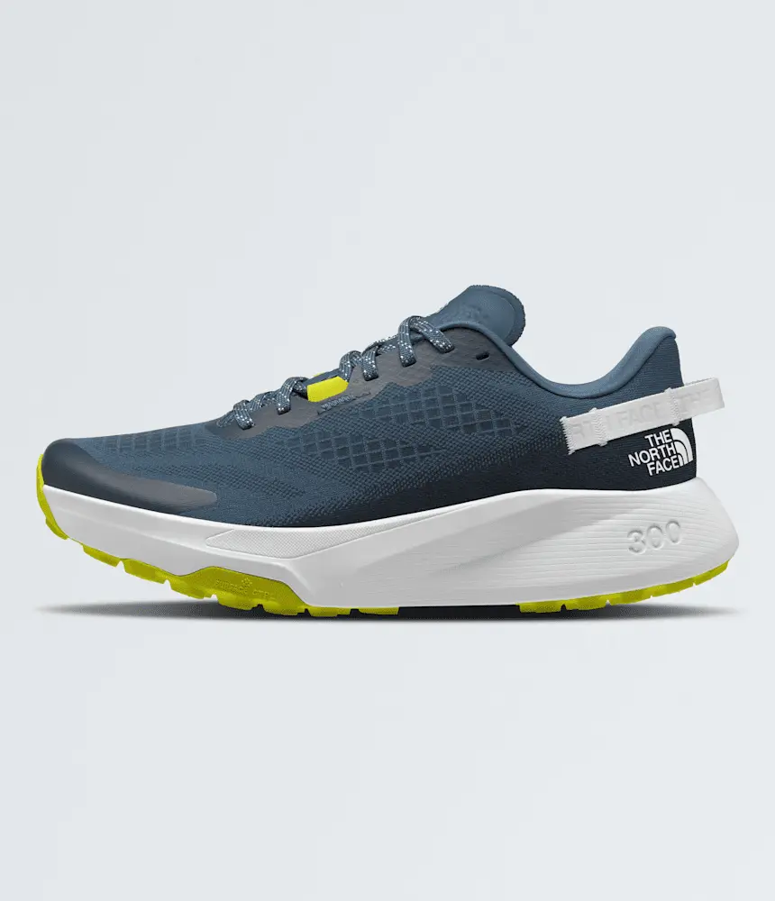

Мужские кроссовки Altamesa 300 The North Face, Shady Blue/Summit Navy