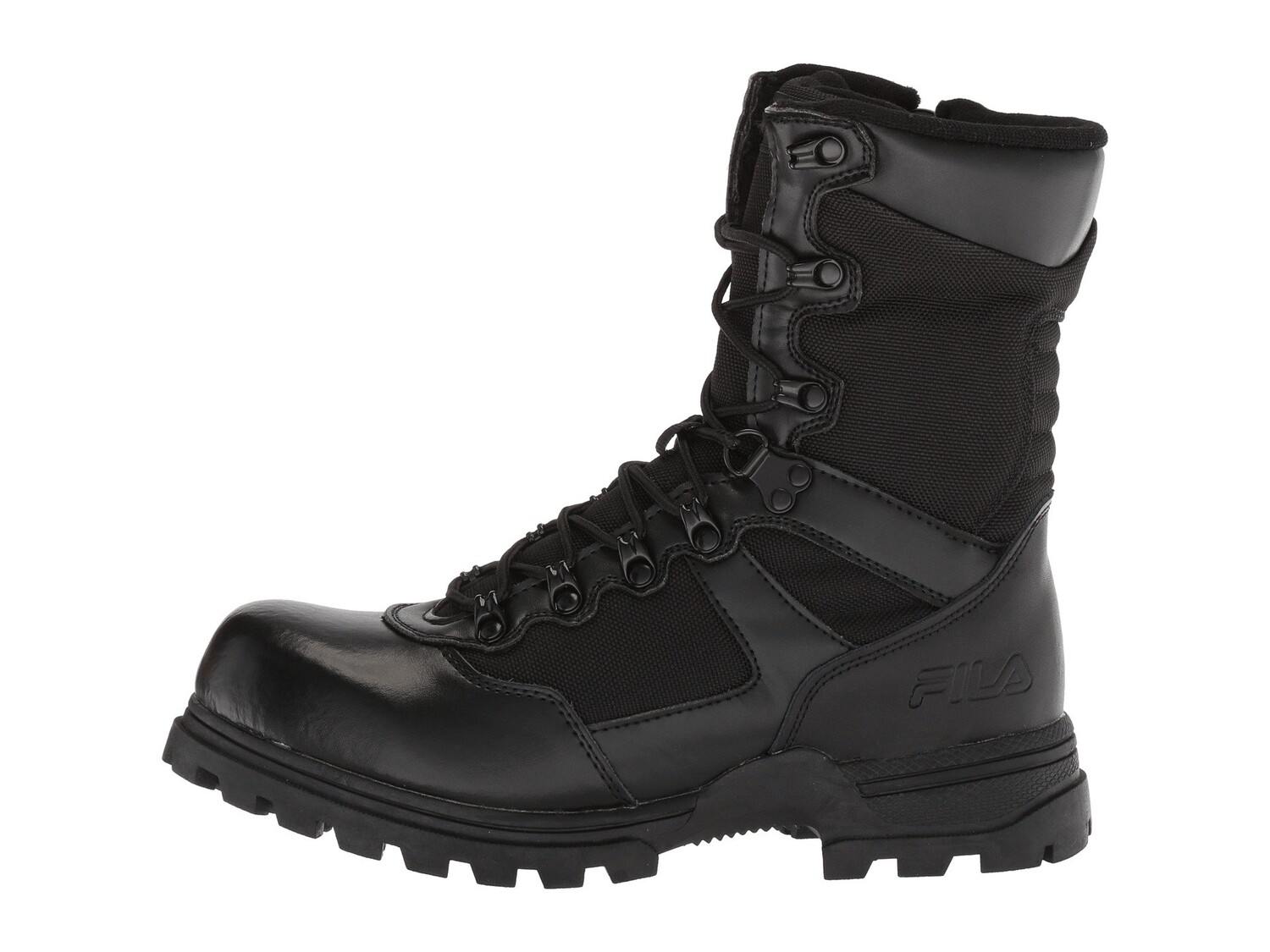 

Ботинки Fila Stormer Work Boots