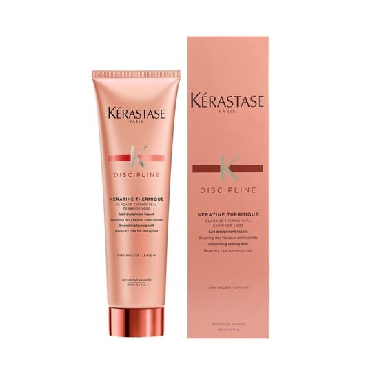 

Разглаживающее молочко для вьющихся волос, 150 мл Kerastase, Discipline