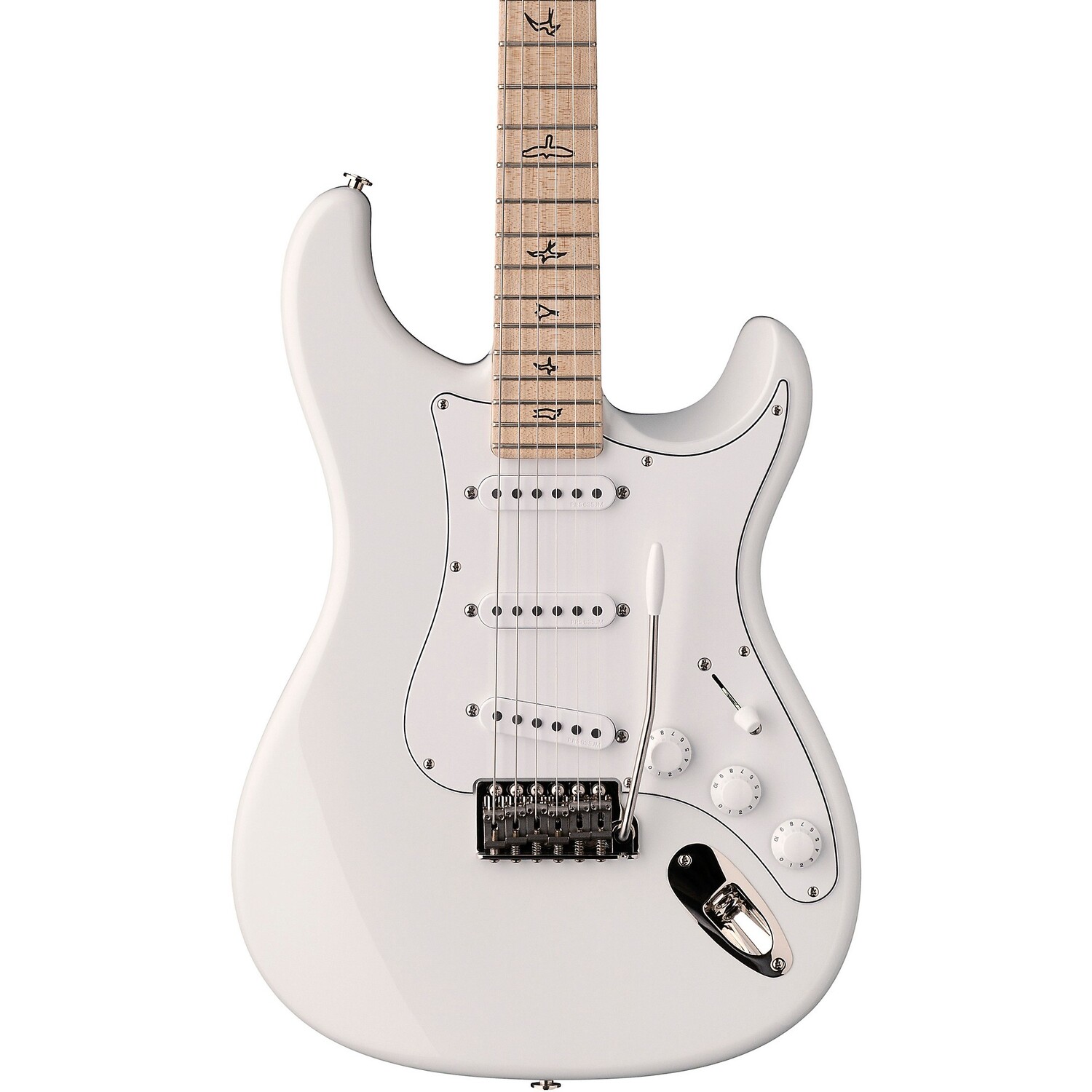 

PRS Silver Sky с кленовым грифом Электрогитара Frost