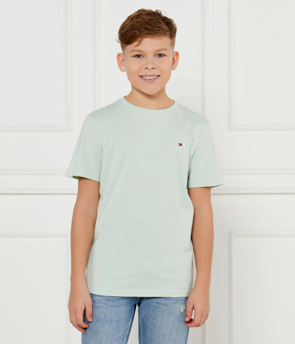 

Комплект детских футболок Tommy Hilfiger, 2 штуки