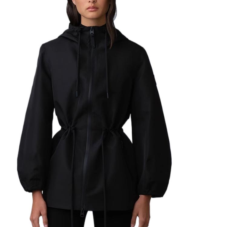 

Kalea Z Куртка MACKAGE, черный