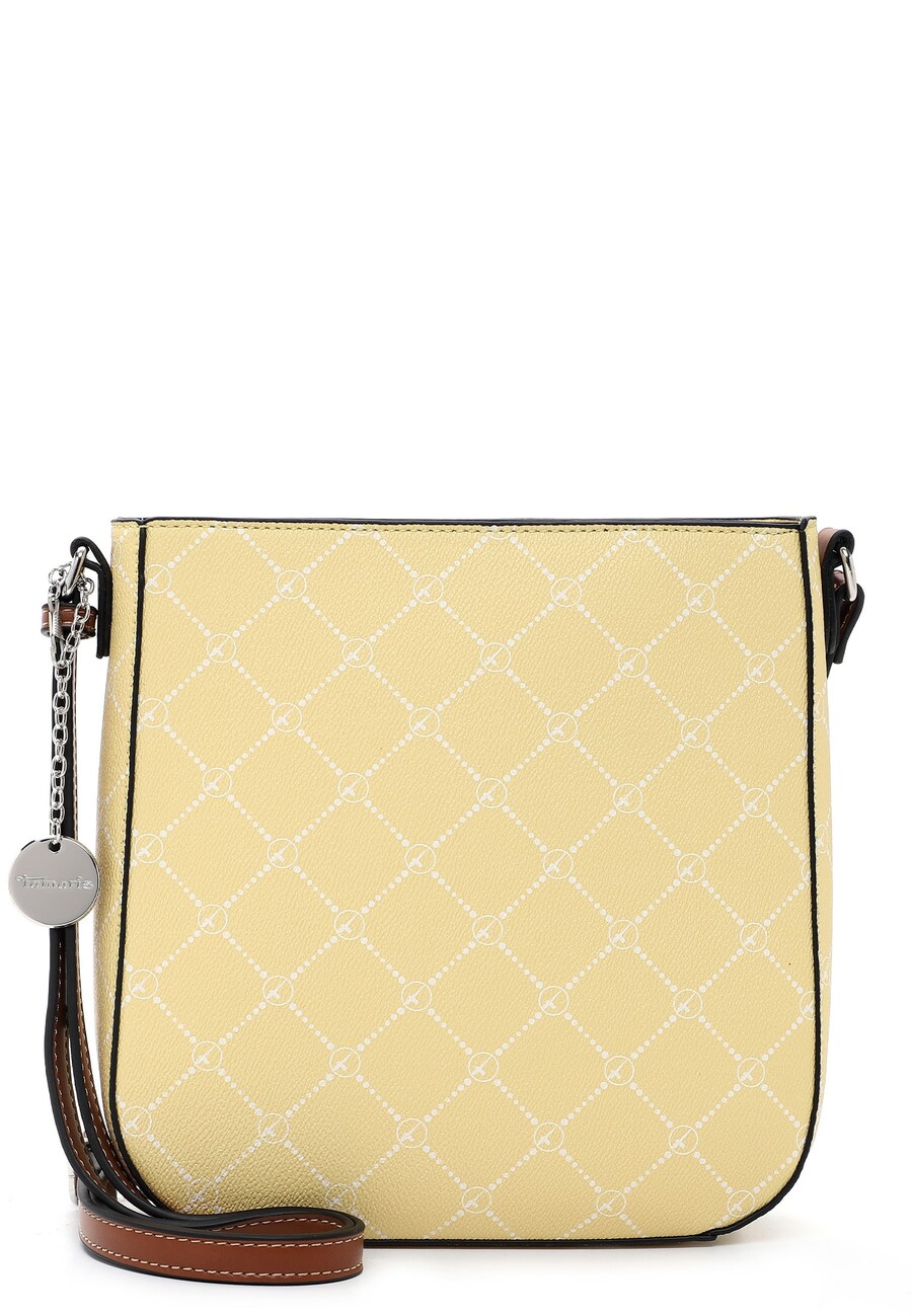 

Сумка через плечо Tamaris Crossbody Bag Anastasia, цвет light yellow