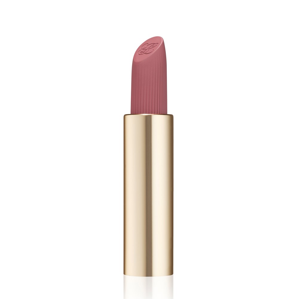 

Запасной картридж для помады pure color lipstick matte refill Estée Lauder, цвет nr. 816 suit up, вес 3.5 гр.