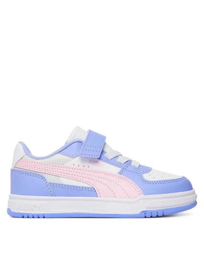 Puma Кроссовки Caven III Block 406891 03 фиолетовые