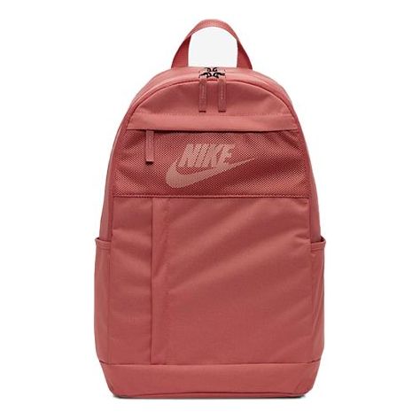 

Рюкзак Nike Elemental Backpack 'Canyon Pink', розовый
