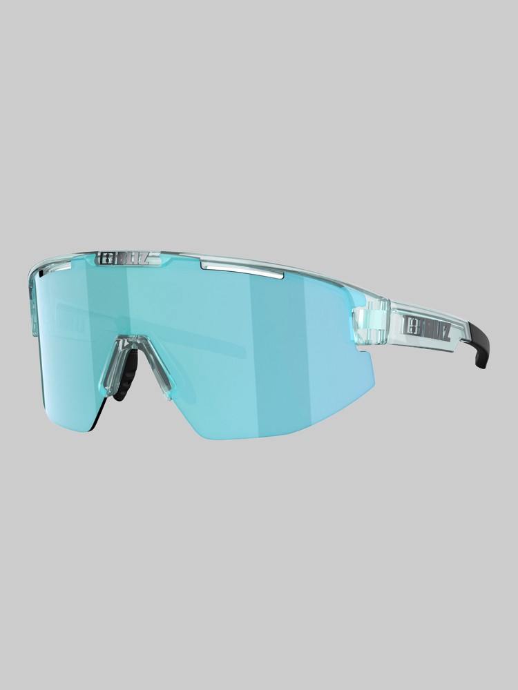 

Солнцезащитные очки BLIZ Active Eyewear Matrix Transparent Ice Blue Sonnenbrille, smoke w ice blue multi, Голубой, Солнцезащитные очки BLIZ Active Eyewear Matrix Transparent Ice Blue Sonnenbrille, smoke w ice blue multi