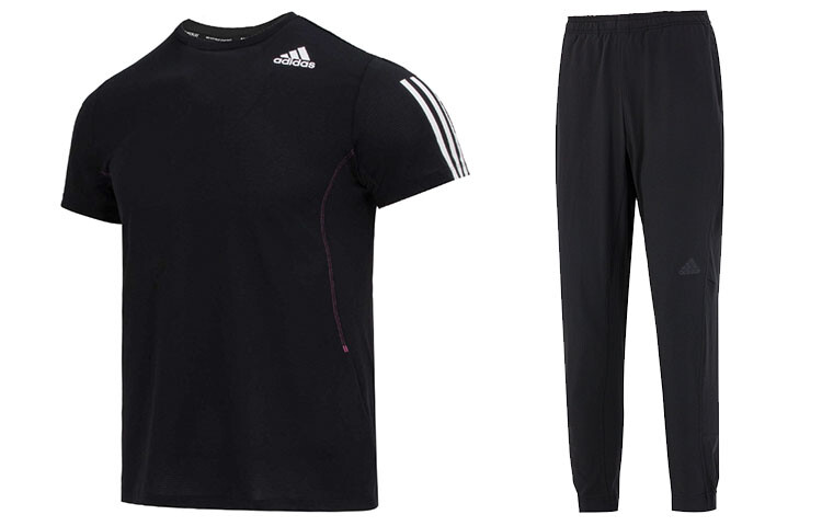 

Повседневная спортивная одежда для мужчин Adidas