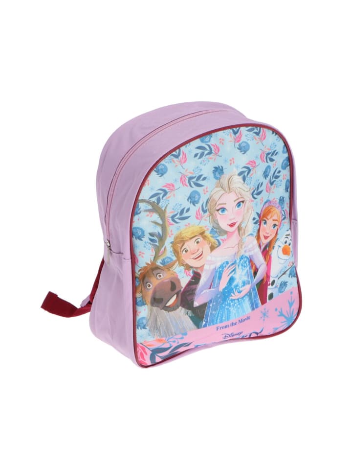 

Школьный рюкзак для школы и приключений Disney Frozen