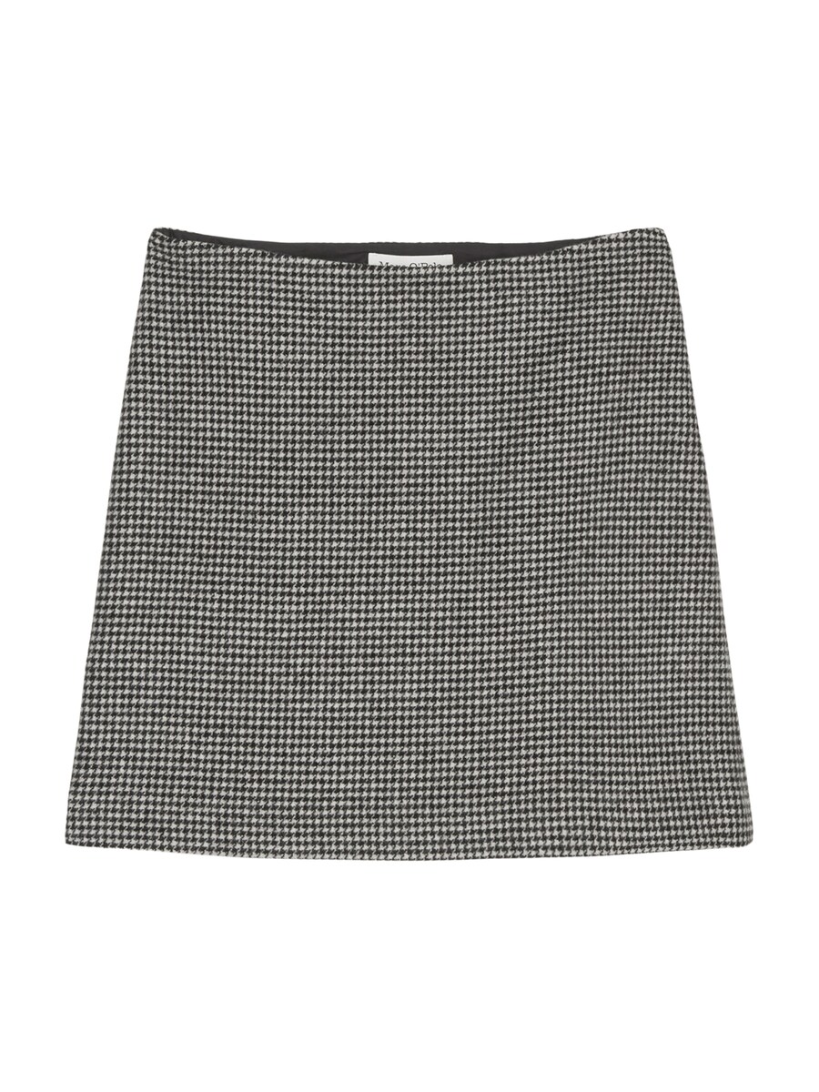 

Юбка Marc O'Polo, серый