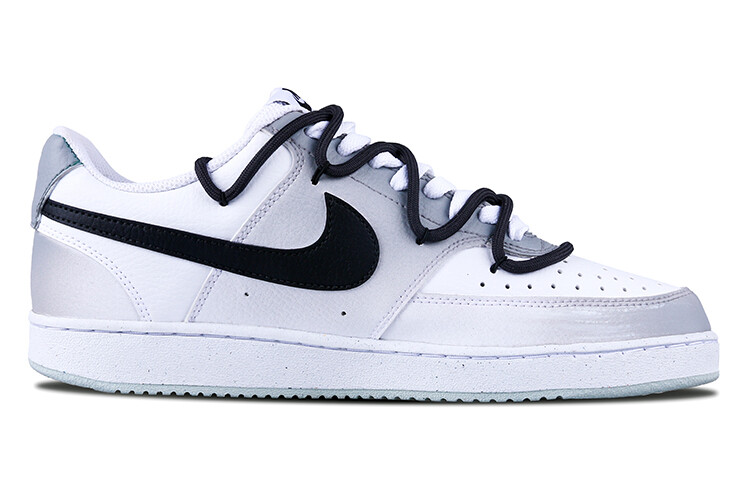 

Мужские кроссовки для скейтбординга Nike Court Vision 1, Light Gray