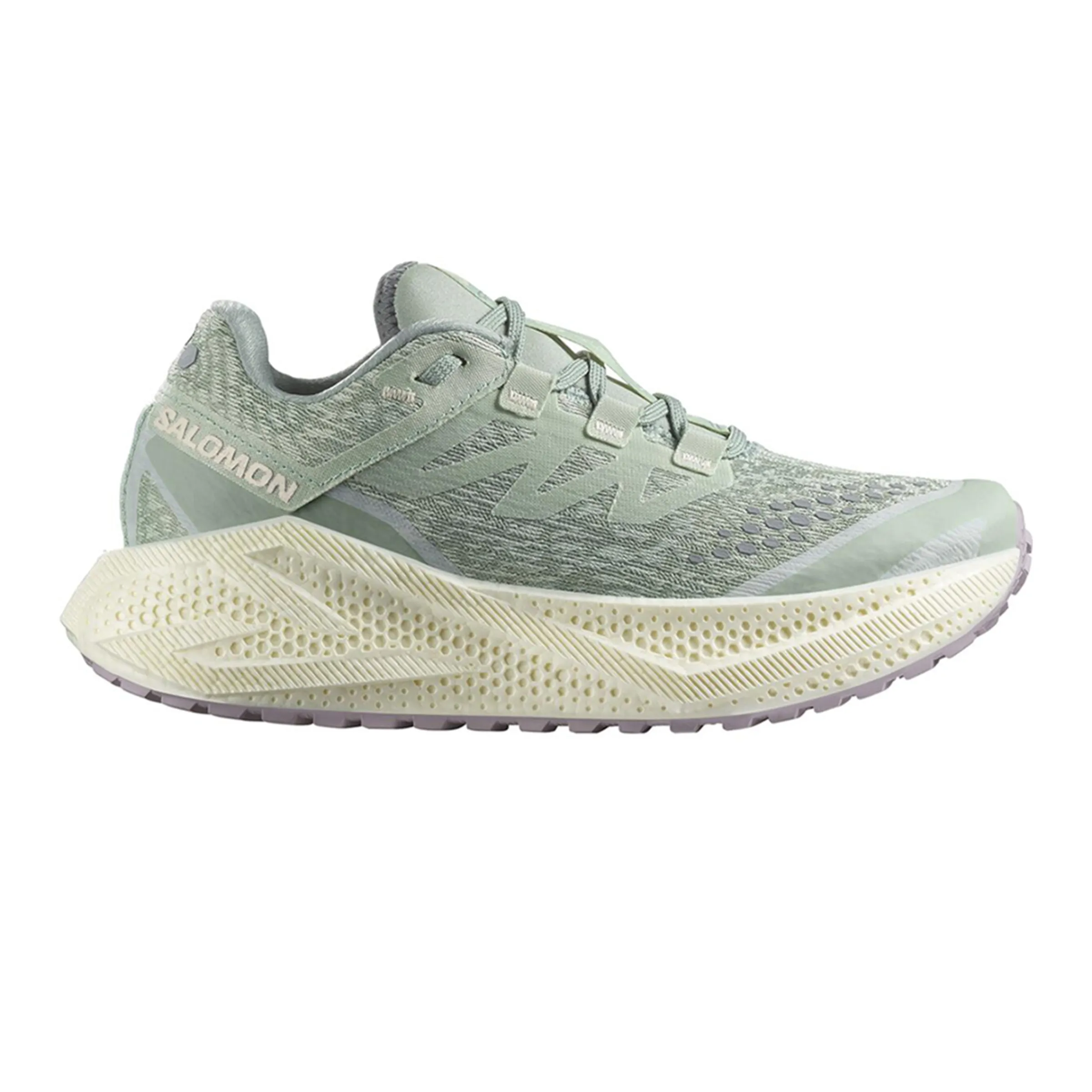 

Женские беговые кроссовки AERO GLIDE 3 GRVL W Salomon, белый