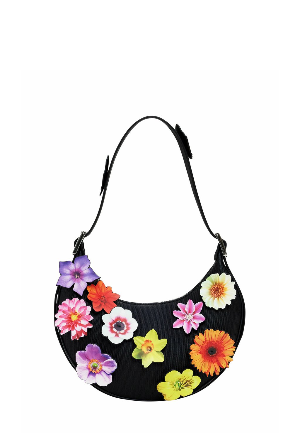 

Сумка Desigual, черный