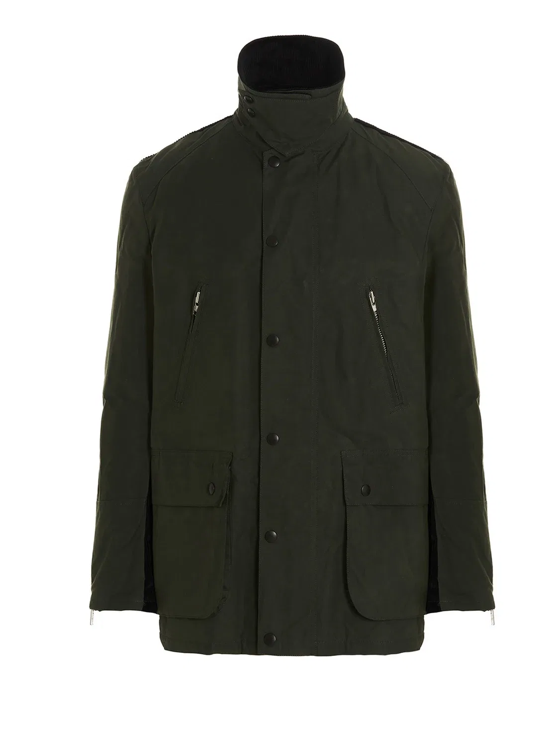 Куртка 'Middle Barbour' Department 5, зеленый