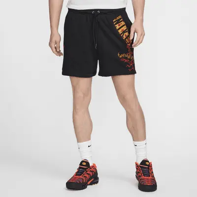 

Шорты Nike Club, черный