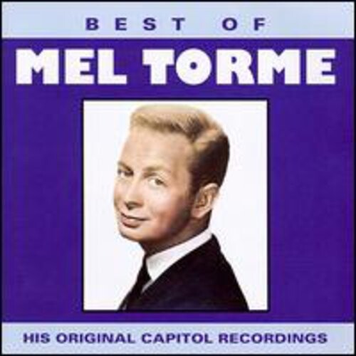 

CD диск Torme, Mel: Best of