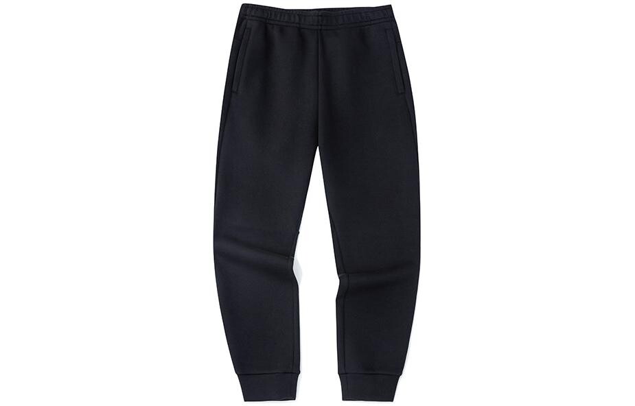 

Трикотажные спортивные штаны Variety Training Collection для мужчин, черные Anta, черный