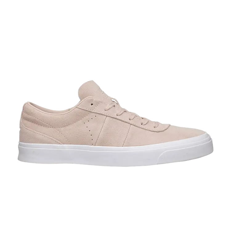 

Кроссовки Converse One Star CC Low 'Dusk Pink', розовый