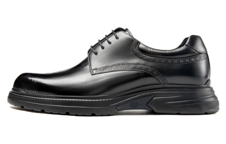 

Туфли AOKANG Men's Casual Shoes Men Low-Top