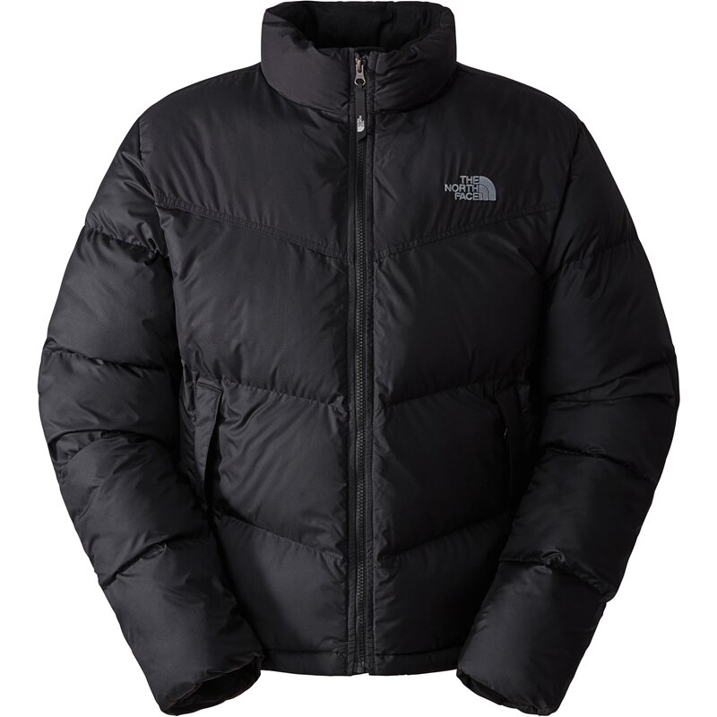 

Куртка m Сайкуру куртка The North Face, черный