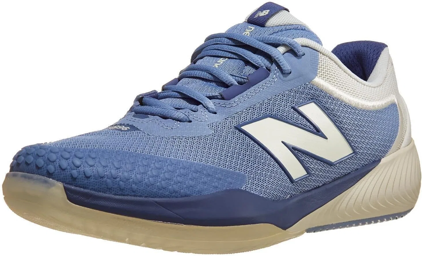 Кроссовки FuelCell 996 V6, New Balance, Dusk Shower/Linen