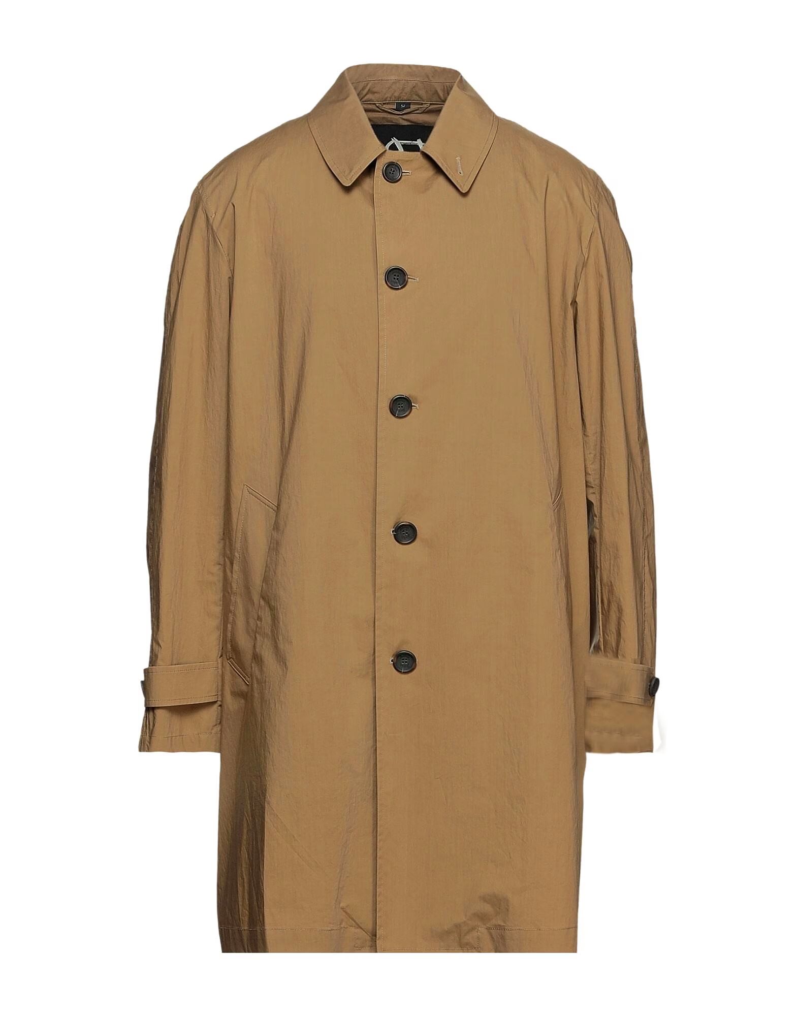 

Пальто Sealup, коричневый